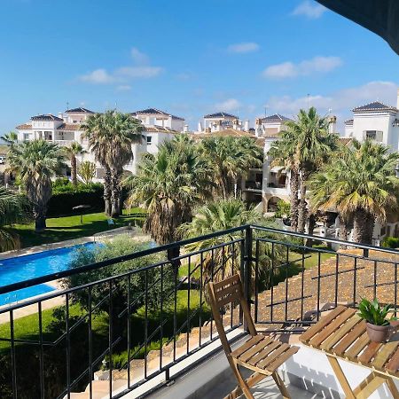 Dehesa de Campoamor  Villamartin Hotel Ghb المظهر الخارجي الصورة
