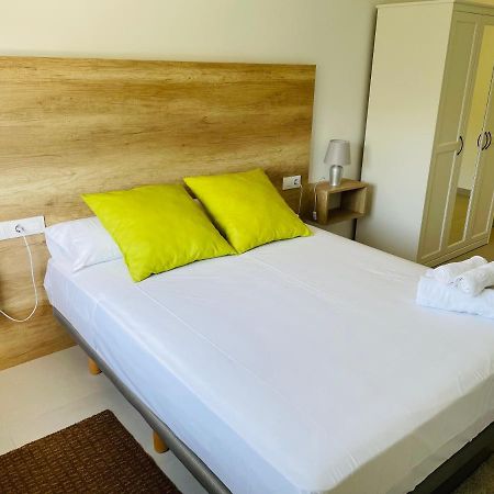 Dehesa de Campoamor  Villamartin Hotel Ghb المظهر الخارجي الصورة