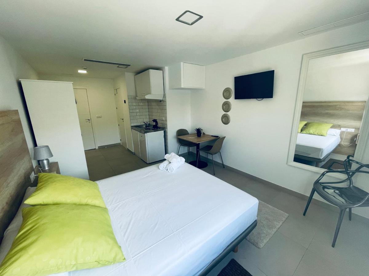 Dehesa de Campoamor  Villamartin Hotel Ghb المظهر الخارجي الصورة