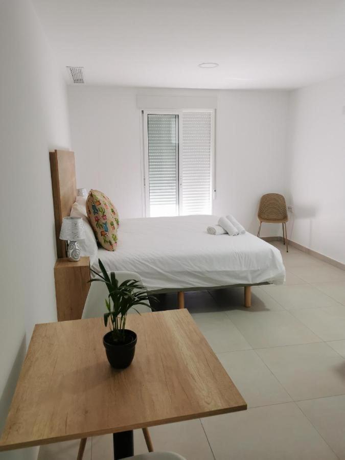 Dehesa de Campoamor  Villamartin Hotel Ghb المظهر الخارجي الصورة