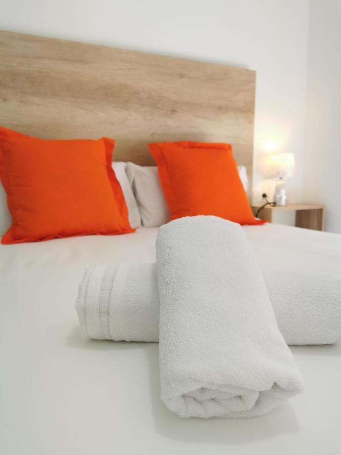 Dehesa de Campoamor  Villamartin Hotel Ghb المظهر الخارجي الصورة