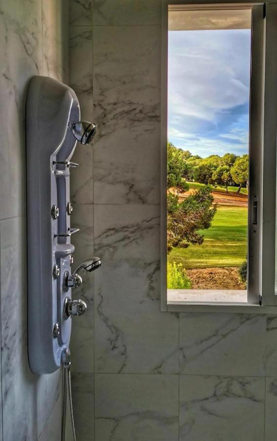 Dehesa de Campoamor  Villamartin Hotel Ghb المظهر الخارجي الصورة