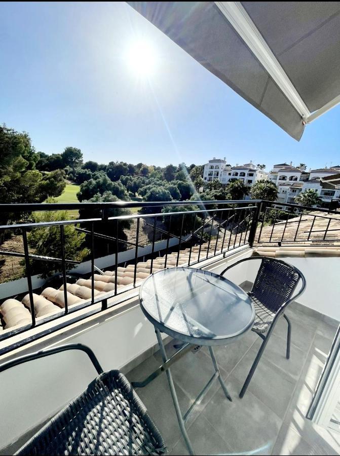 Dehesa de Campoamor  Villamartin Hotel Ghb المظهر الخارجي الصورة