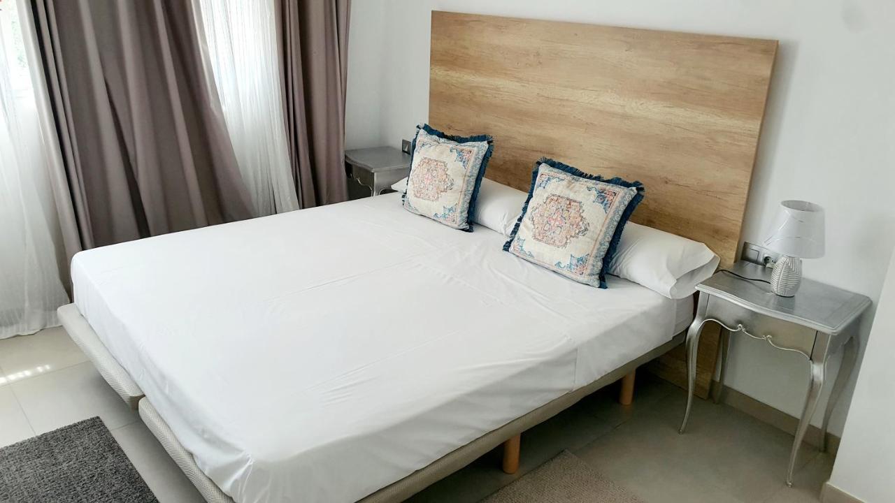 Dehesa de Campoamor  Villamartin Hotel Ghb المظهر الخارجي الصورة