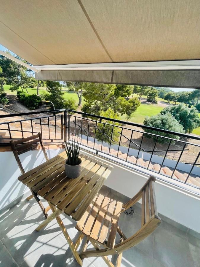 Dehesa de Campoamor  Villamartin Hotel Ghb المظهر الخارجي الصورة