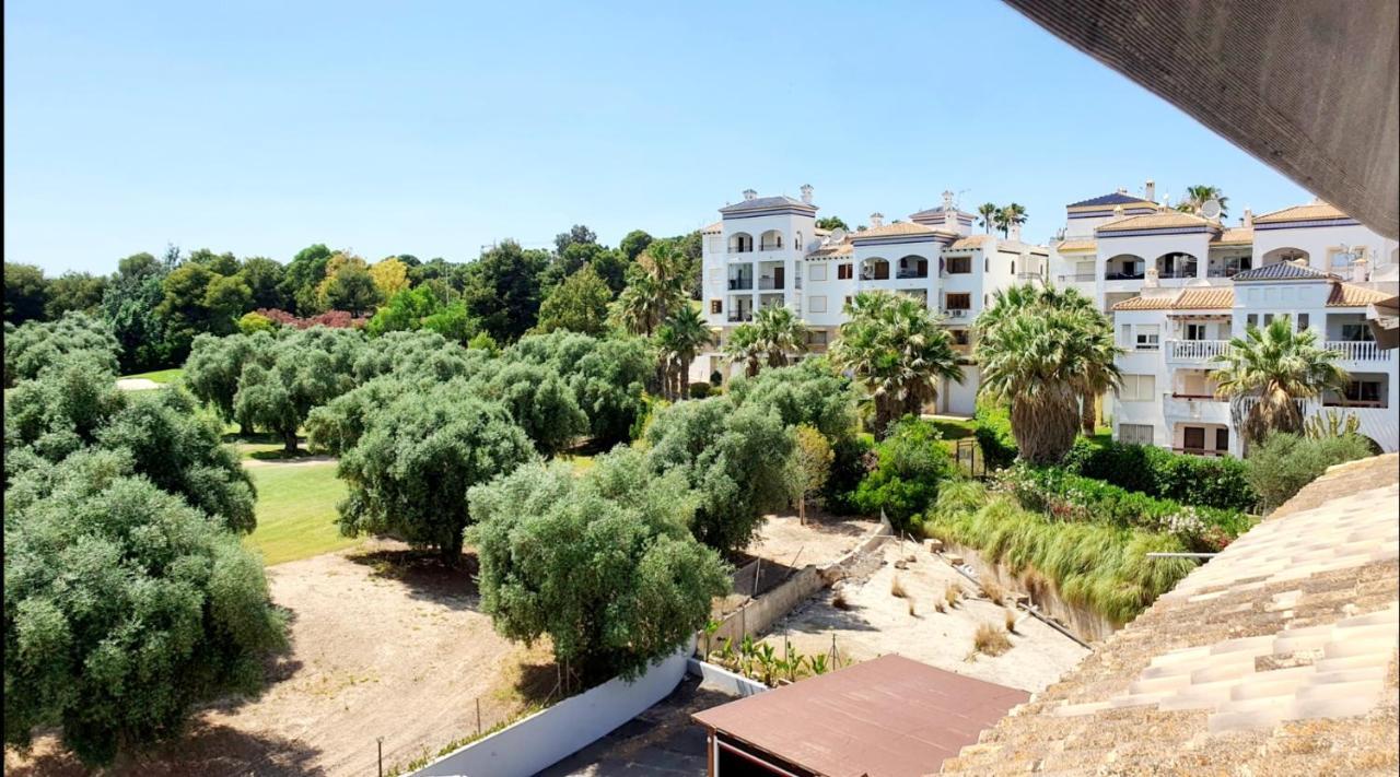 Dehesa de Campoamor  Villamartin Hotel Ghb المظهر الخارجي الصورة