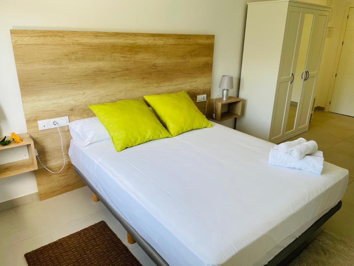 Dehesa de Campoamor  Villamartin Hotel Ghb المظهر الخارجي الصورة