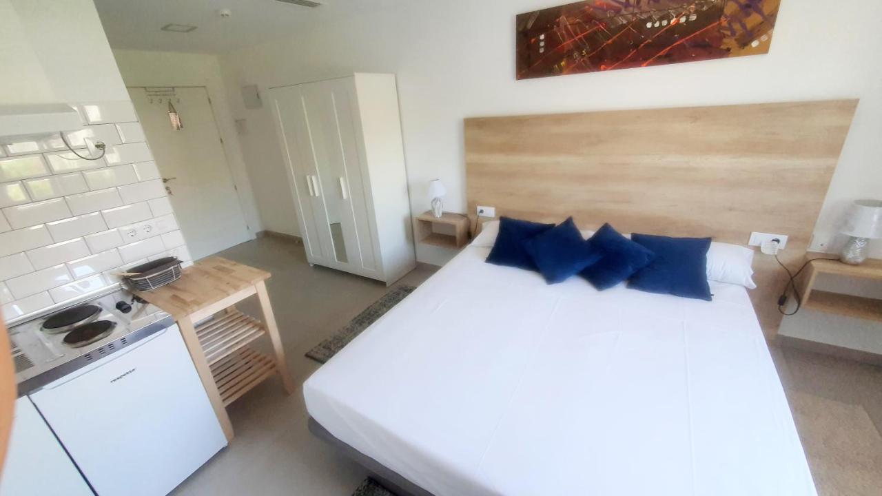 Dehesa de Campoamor  Villamartin Hotel Ghb المظهر الخارجي الصورة