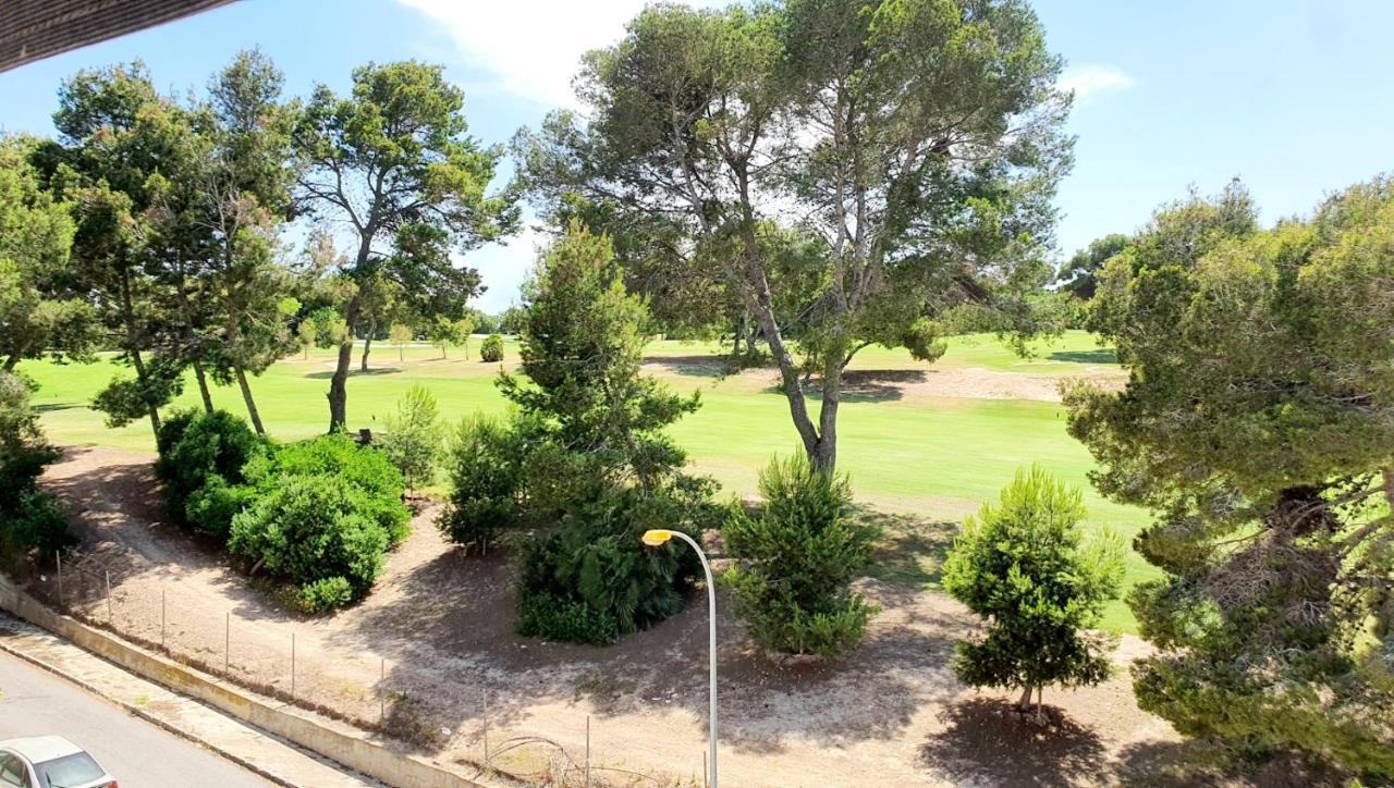 Dehesa de Campoamor  Villamartin Hotel Ghb المظهر الخارجي الصورة