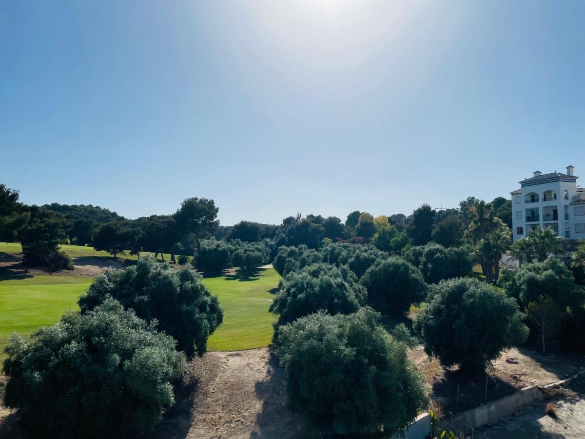 Dehesa de Campoamor  Villamartin Hotel Ghb المظهر الخارجي الصورة
