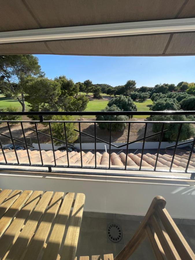 Dehesa de Campoamor  Villamartin Hotel Ghb المظهر الخارجي الصورة