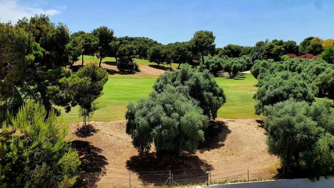 Dehesa de Campoamor  Villamartin Hotel Ghb المظهر الخارجي الصورة