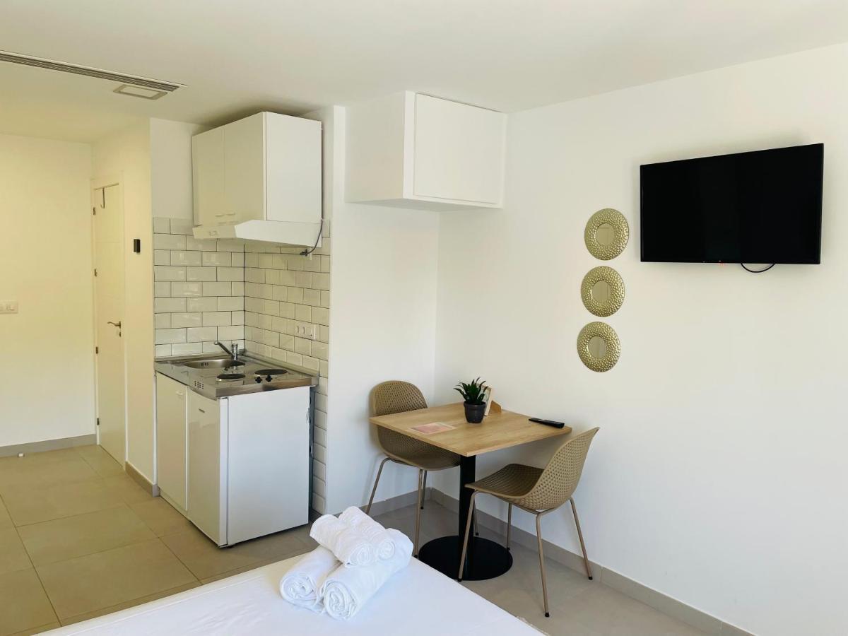 Dehesa de Campoamor  Villamartin Hotel Ghb المظهر الخارجي الصورة