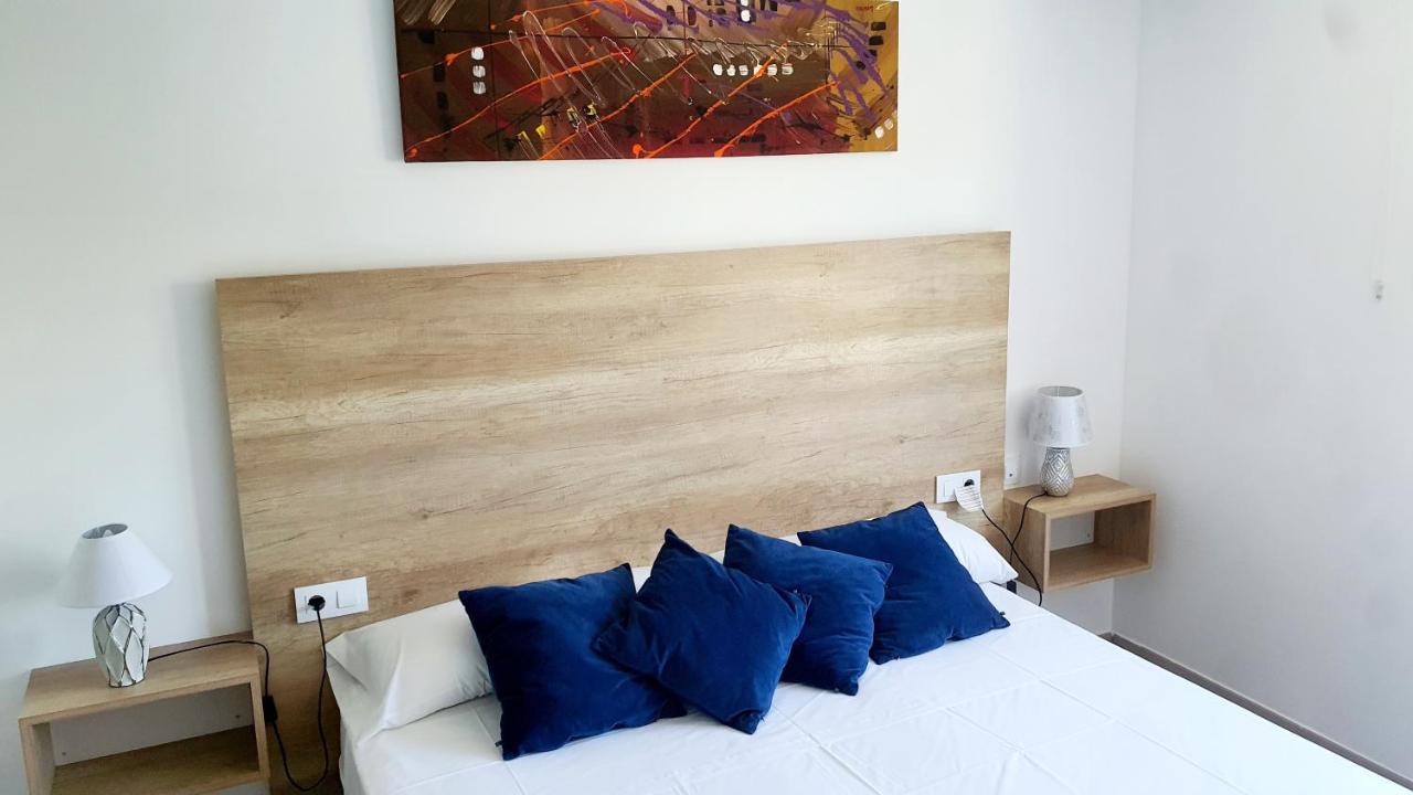 Dehesa de Campoamor  Villamartin Hotel Ghb المظهر الخارجي الصورة