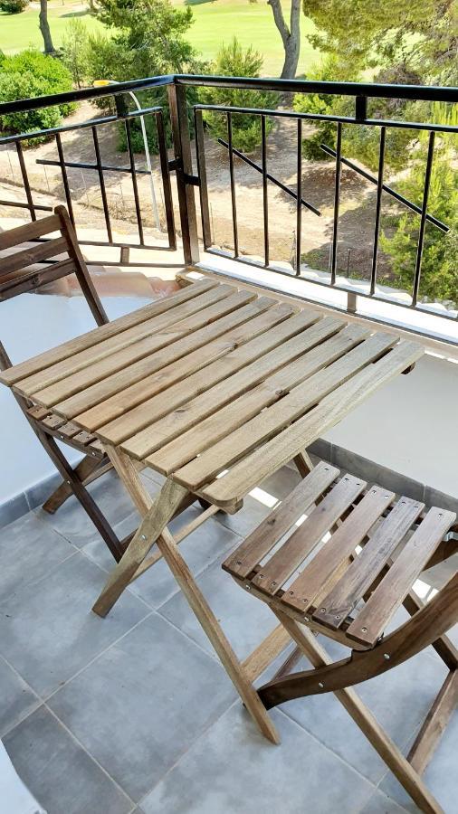 Dehesa de Campoamor  Villamartin Hotel Ghb المظهر الخارجي الصورة