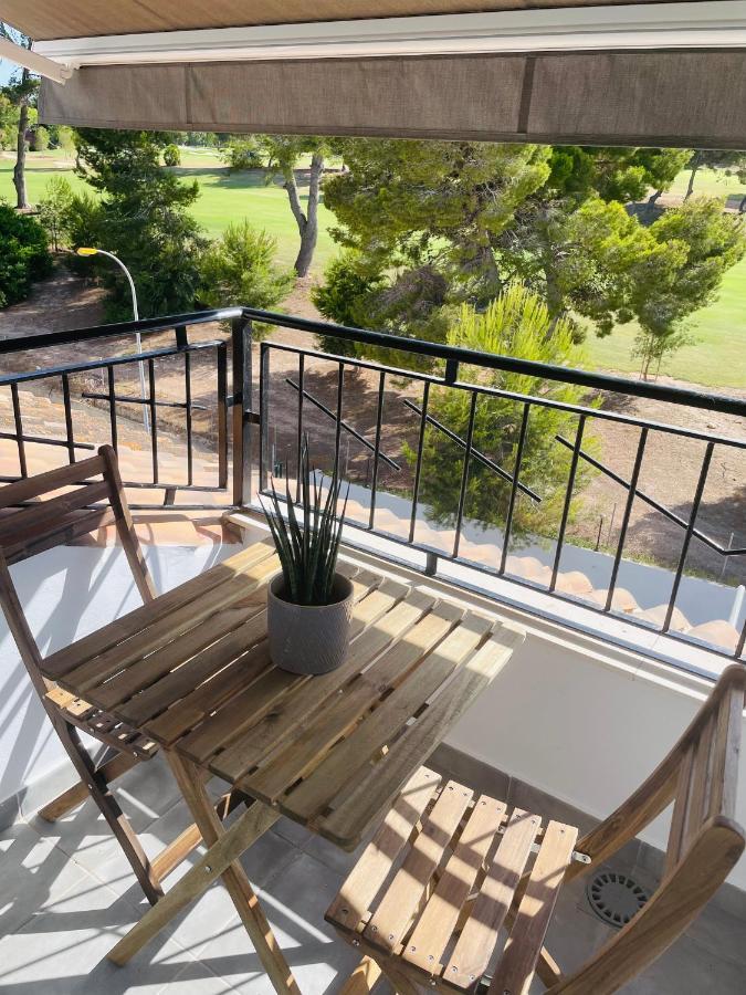Dehesa de Campoamor  Villamartin Hotel Ghb المظهر الخارجي الصورة