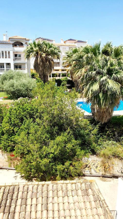 Dehesa de Campoamor  Villamartin Hotel Ghb المظهر الخارجي الصورة